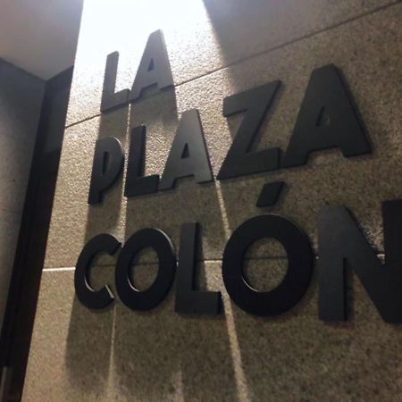 La Plaza-Colón, 1 habitación. Villafranca de los Barros Exterior foto