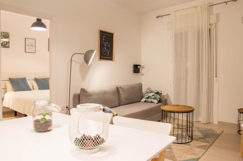 La Plaza-Colón, 1 habitación. Villafranca de los Barros Exterior foto